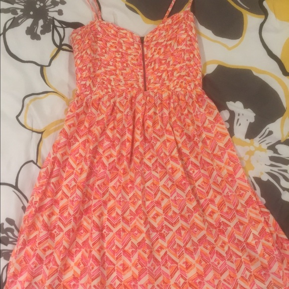 Roxy Dresses & Skirts - Roxy Summery Dress